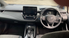 Toyota Corolla 1.8 VVT-i Hybrid Design 5dr CVT Hybrid Hatchback